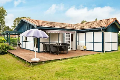 4 Personen Ferienhaus in Hejls-By Traum