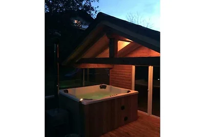 Vakantieappartement met 2 slaapkamers