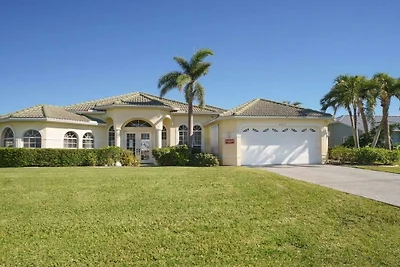 CCVS - Villa Boca Raton