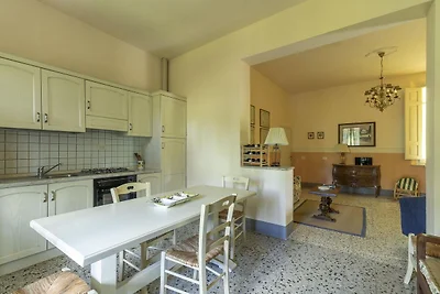 Luxuriöses Ferienhaus mit Schwimmbad