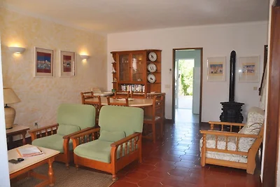 Wunderschöne Villa in Vilamoura mit privatem...