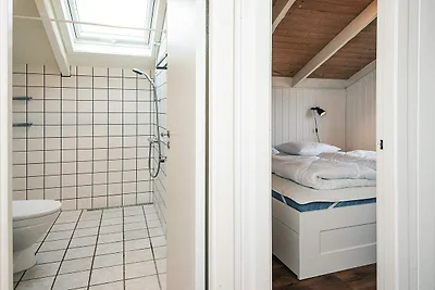 4 Personen Ferienhaus in Hvide Sande