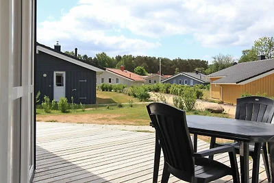 6 Personen Ferienhaus in GROEMITZ