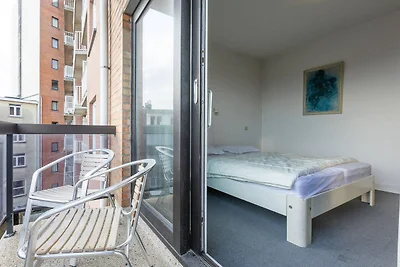 Schönes Appartement mit Küche