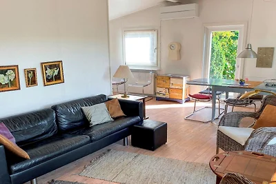 8 Personen Ferienhaus in Ålbæk