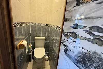 Apartment in Preyerand mit Blick auf die...