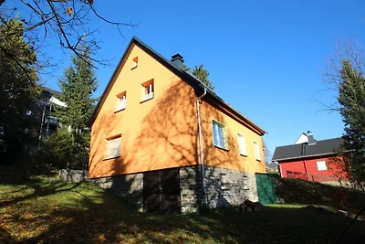 Casa, Oberwiesenthal