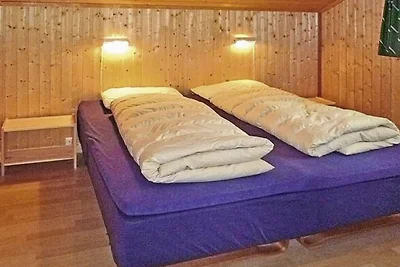 6 Personen Ferienhaus in olden-By Traum