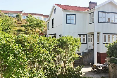 5 Personen Ferienhaus in DYRÖN