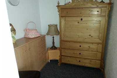 Ferienwohnung mit 2 Schlafzimmer