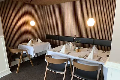 3 persoons vakantieparkhuis in Give