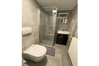 Ferienwohnung mit 1 Schlafzimmer