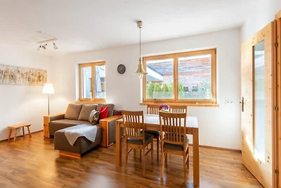 Wohnung im Zillertal bei Fügen