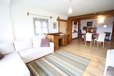 Ferienhaus in Liebenfels in Kärnten mit Sauna