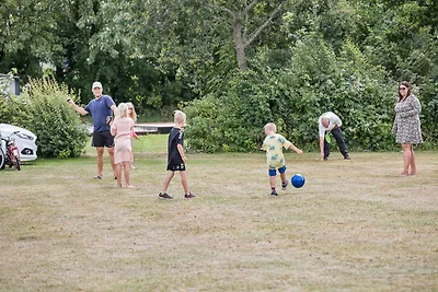 4 persoons vakantieparkhuis in Malling