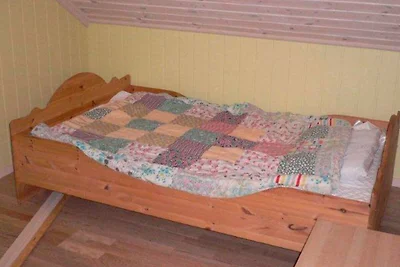 10 persone case ad Lindesnes-By Traum