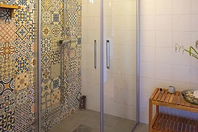 5 Personen Ferienhaus in ÖDESHÖG