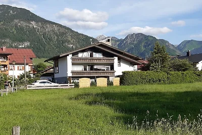 Ferienwohnung mit 1 Schlafzimmer