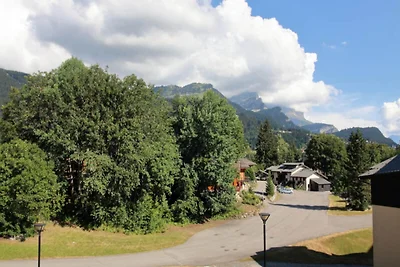 Residenz Les Hauts De Chavants