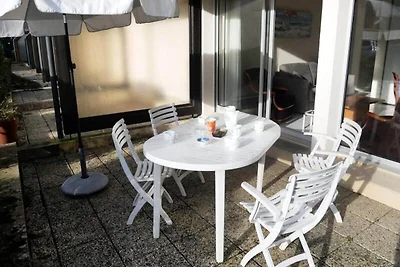 3 Zimmer für 4 Personen