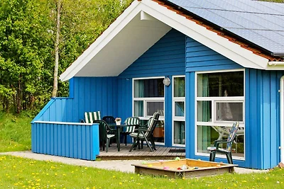 6 Personen Ferienhaus in Otterndorf