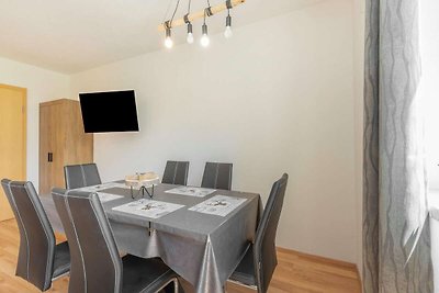 Appartement in Hart im Zillertal met uitzicht