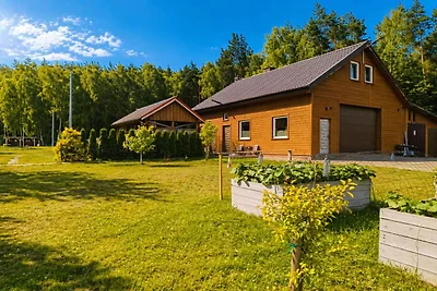 Ferienwohnung für 4 Personen, Wiselka
