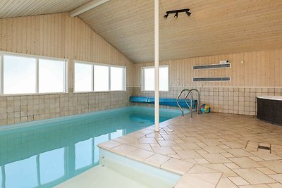 Gemütliches Ferienhaus in Jütland mit...