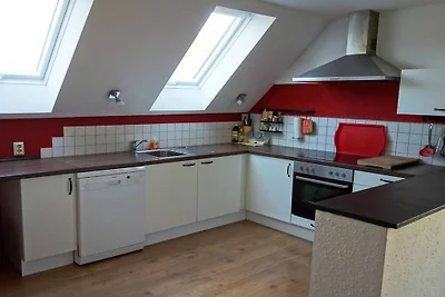 Ferienwohnung mit 3 Schlafzimmer