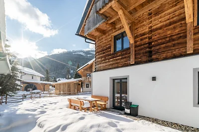 Premium Maisonette nahe Skigebiete