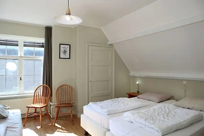 Haustierfreundliches Bauernhaus