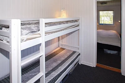 6 persoons vakantie huis in Hemmet-By Traum