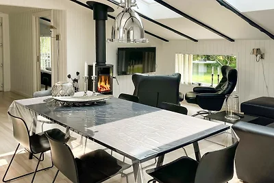 4 persoons vakantie huis in Thisted-By Traum