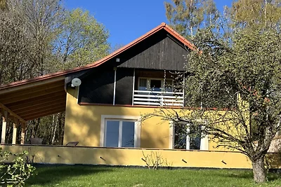 Familienhaus Milíře Garden