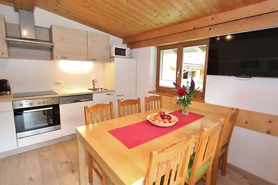 Appartement in Skigebietnähe