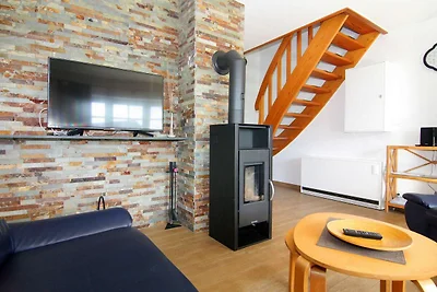 Ferienwohnung im Reihenhaus,...