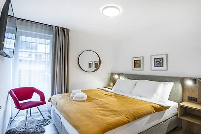 Apartment in der Nähe der Schlossalmbahn I