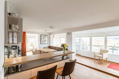 Skyflats Vienna - Belle View