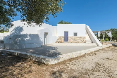 Villa in Ostuni mit Schwimmbecken