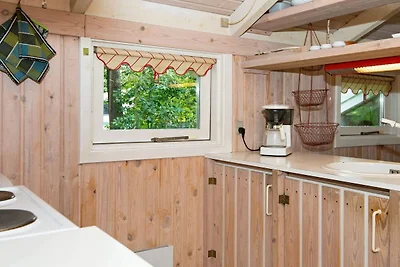 6 persoons vakantie huis in Ebeltoft-By Traum