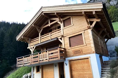 Appartamento a Grand-Bornand vicino ad Aravis