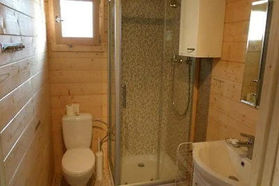 Casa vicino alla spiaggia, Ustronie Morskie