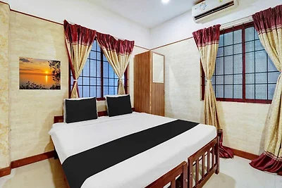 Super Collezione O Vazhakkala Kakkanad