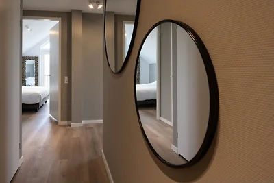 Wohnung in Résidence Marina Kamperland
