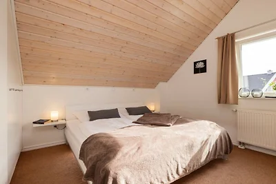 Ferienhaus in Nordhorn mit Schwimmbecken