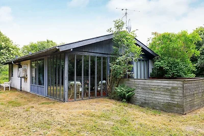 6 Personen Ferienhaus in Vestervig