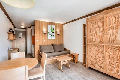 Ferienwohnung Familienurlaub Val d'Isère