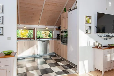 8 Personen Ferienhaus in Ulfborg