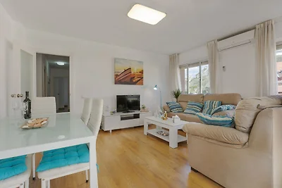 Exklusive Wohnung mit Terrasse
