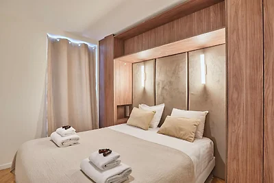 Sublim AC Apartment Opéra Madeleine